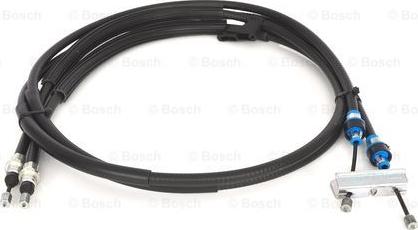 BOSCH 1 987 482 671 - Тросик, cтояночный тормоз parts5.com