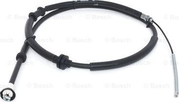 BOSCH 1 987 482 717 - Тросик, cтояночный тормоз parts5.com