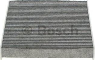 BOSCH 1 987 435 590 - Фильтр воздуха в салоне parts5.com