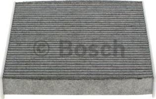 BOSCH 1 987 435 590 - Фильтр воздуха в салоне parts5.com