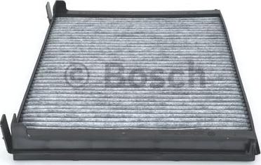 BOSCH 1 987 435 563 - Фильтр воздуха в салоне parts5.com