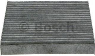 BOSCH 1 987 435 589 - Фильтр воздуха в салоне parts5.com