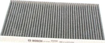 BOSCH 1 987 435 586 - Фильтр воздуха в салоне parts5.com