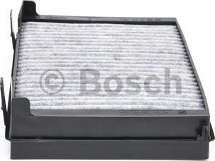 BOSCH 1 987 435 581 - Фильтр воздуха в салоне parts5.com