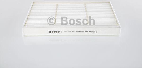 BOSCH 1 987 435 004 - Фильтр воздуха в салоне parts5.com