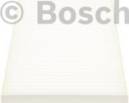 BOSCH 1 987 435 125 - Фильтр воздуха в салоне parts5.com