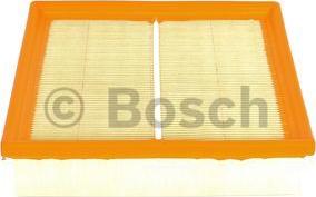 BOSCH 1 987 431 167 - Фильтр воздуха в салоне parts5.com