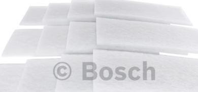 BOSCH 1 987 431 184 - Фильтр воздуха в салоне parts5.com