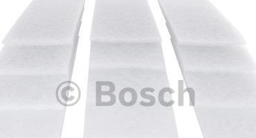 BOSCH 1 987 431 184 - Фильтр воздуха в салоне parts5.com