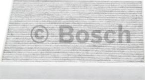 BOSCH 1 987 432 499 - Фильтр воздуха в салоне parts5.com