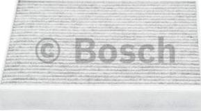 BOSCH 1 987 432 499 - Фильтр воздуха в салоне parts5.com