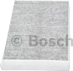 BOSCH 1 987 432 410 - Фильтр воздуха в салоне parts5.com