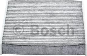 BOSCH 1 987 432 413 - Фильтр воздуха в салоне parts5.com