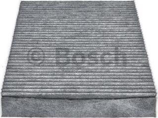 BOSCH 1 987 432 549 - Фильтр воздуха в салоне parts5.com