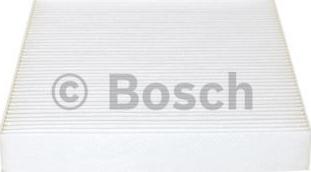 BOSCH 1 987 432 053 - Фильтр воздуха в салоне parts5.com