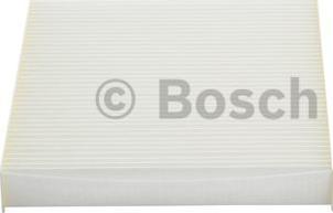 BOSCH 1 987 432 057 - Фильтр воздуха в салоне parts5.com