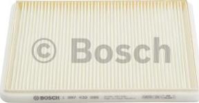 BOSCH 1 987 432 085 - Фильтр воздуха в салоне parts5.com