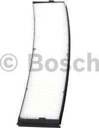 BOSCH 1 987 432 036 - Фильтр воздуха в салоне parts5.com