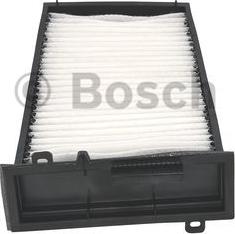 BOSCH 1 987 432 198 - Фильтр воздуха в салоне parts5.com