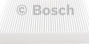 BOSCH 1 987 432 166 - Фильтр воздуха в салоне parts5.com