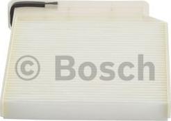 BOSCH 1 987 432 120 - Фильтр воздуха в салоне parts5.com