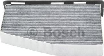 BOSCH 1 987 432 397 - Фильтр воздуха в салоне parts5.com