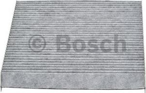 BOSCH 1 987 432 357 - Фильтр воздуха в салоне parts5.com