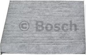 BOSCH 1 987 432 357 - Фильтр воздуха в салоне parts5.com