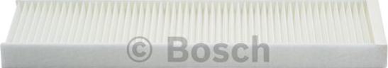 BOSCH 1 987 432 296 - Фильтр воздуха в салоне parts5.com