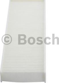 BOSCH 1 987 432 296 - Фильтр воздуха в салоне parts5.com