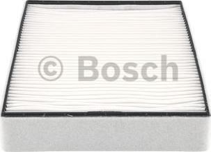 BOSCH 1 987 432 256 - Фильтр воздуха в салоне parts5.com