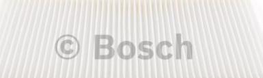 BOSCH 1 987 432 258 - Фильтр воздуха в салоне parts5.com