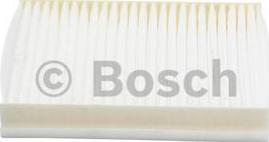 BOSCH 1 987 432 228 - Фильтр воздуха в салоне parts5.com