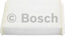 BOSCH 1 987 432 228 - Фильтр воздуха в салоне parts5.com