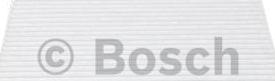 BOSCH 1 987 432 273 - Фильтр воздуха в салоне parts5.com