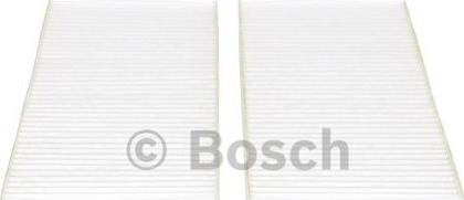 BOSCH 1 987 432 277 - Фильтр воздуха в салоне parts5.com