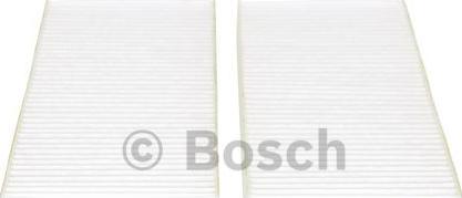 BOSCH 1 987 432 277 - Фильтр воздуха в салоне parts5.com