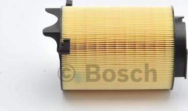 BOSCH 1 987 429 405 - Воздушный фильтр parts5.com