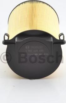 BOSCH 1 987 429 405 - Воздушный фильтр parts5.com