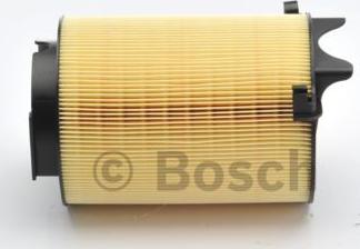 BOSCH 1 987 429 405 - Воздушный фильтр parts5.com