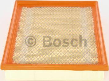 BOSCH 1 987 429 189 - Воздушный фильтр parts5.com