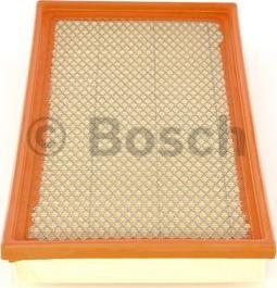 BOSCH 1 987 429 179 - Воздушный фильтр parts5.com