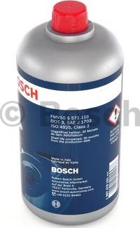 BOSCH 1 987 479 101 - Тормозная жидкость parts5.com