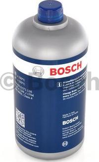 BOSCH 1 987 479 107 - Тормозная жидкость parts5.com