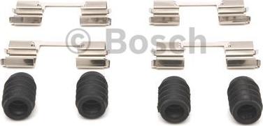 BOSCH 1 987 474 816 - Комплектующие для колодок дискового тормоза parts5.com