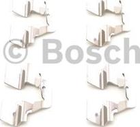 BOSCH 1 987 474 253 - Комплектующие для колодок дискового тормоза parts5.com