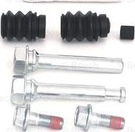 BOSCH 1 987 470 648 - Guide Sleeve Kit, brake caliper parts5.com