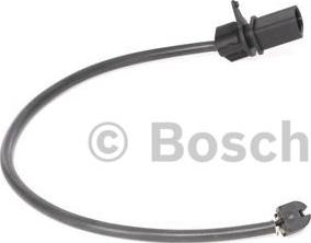 BOSCH 1 987 473 559 - Сигнализатор, износ тормозных колодок parts5.com