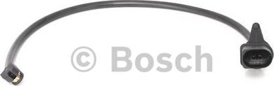 BOSCH 1 987 473 559 - Сигнализатор, износ тормозных колодок parts5.com