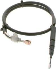 BOSCH 1 987 477 225 - Cable de accionamiento, freno de estacionamiento parts5.com